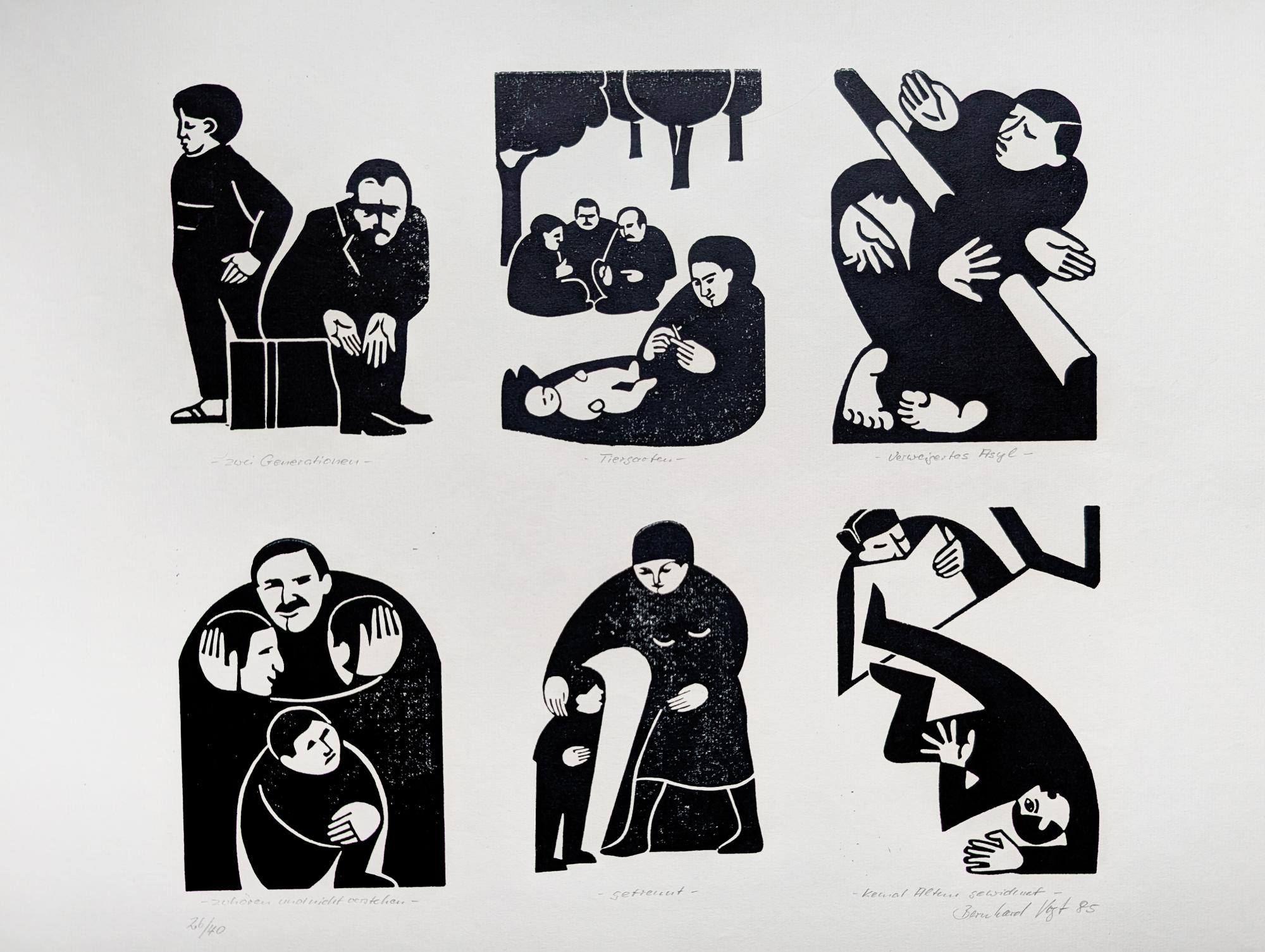 У Берліні відкриють важливу для українців виставку: в чому її "фішка"